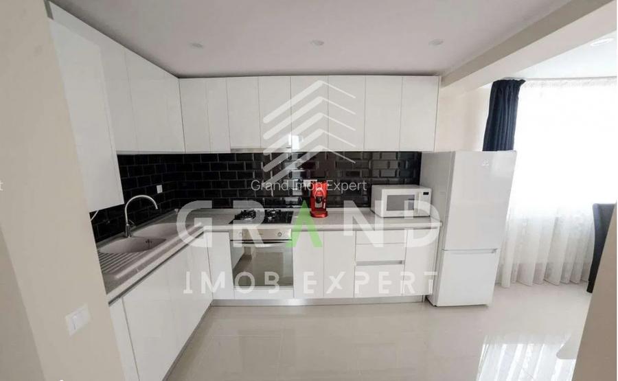 Apartament modern | 2 camere | Parcare | Curte | Manastur - 3