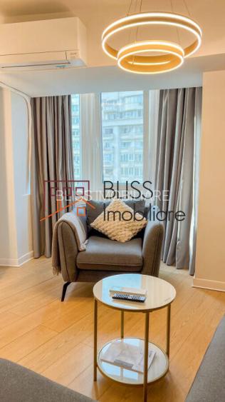 Apartament 3 camere în zona Piata Alba Iulia - 5