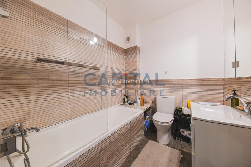Comision 0% | Apartament 2 camere decomandate Gradina proprie 65 mp - 6