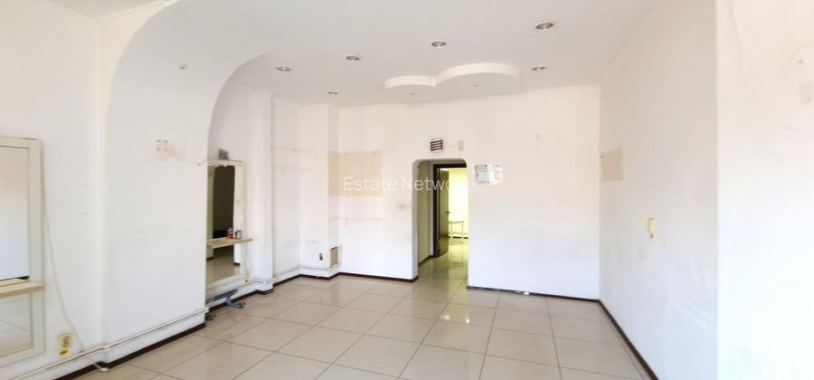 Spatiu Comercial De Vanzare - Soseaua Mihai Bravu | Piata Muncii - 6