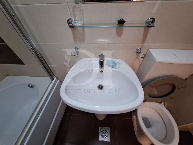 Apartament etaj intermediar / Zona Florilor - 8