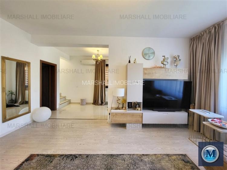 Vila cu 3 camere de vanzare in Paulesti, 113 mp #16661 - 3