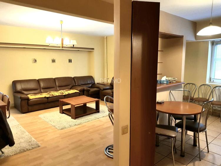 Apartament 4 camere - Zona Stadion - Loc Parcare - Termen Lung - 2