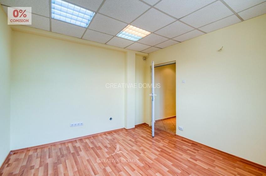 Victoriei, Bdul Iancu de Hunedoara - apartament cu 5 camere - 13
