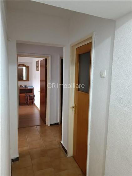 Apartament de 3 camere central bulevard Unirii - 7