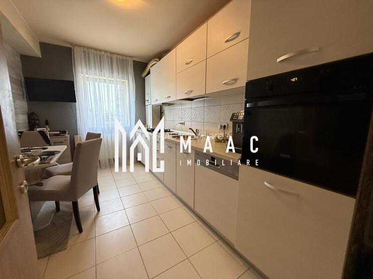 Apartament 3 camere | Terasa | 67 MPU | Parcare | Selimbar - 8