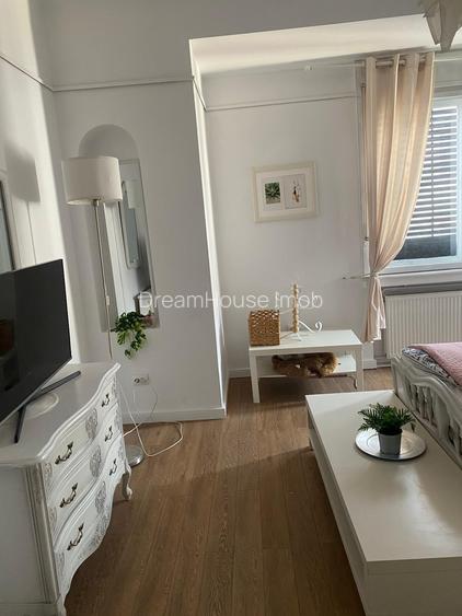 Apartament 5 camere Unirii - Universitate - Calea Mosilor - Pet Friendly - 4