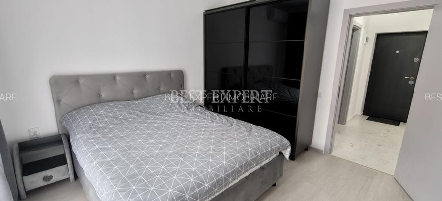 Apartament modern | Theodor Pallady |Complet mobilat si utilat | Parcare inclusa - 7