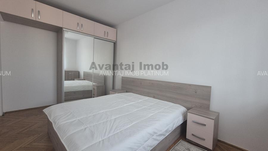 P-ta Romana / Dorobanti / centrala bloc / boxa - 6