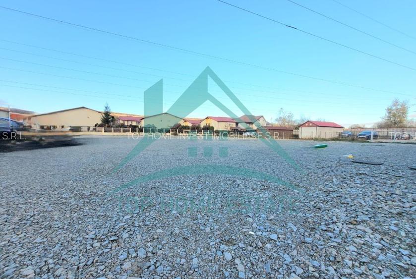 De vanzare teren intravilan, zona  Muzeul Apei, Floresti! - 6