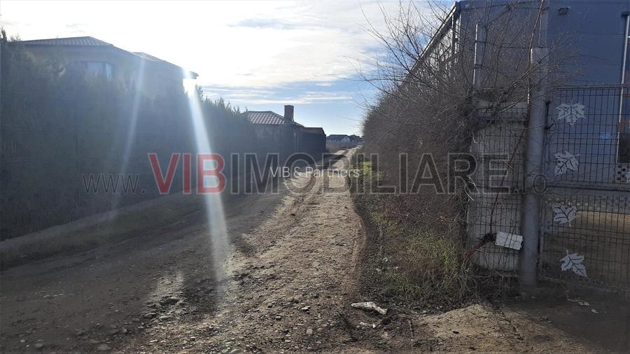 Otopeni - Strada Alexandru Ioan Cuza - 2