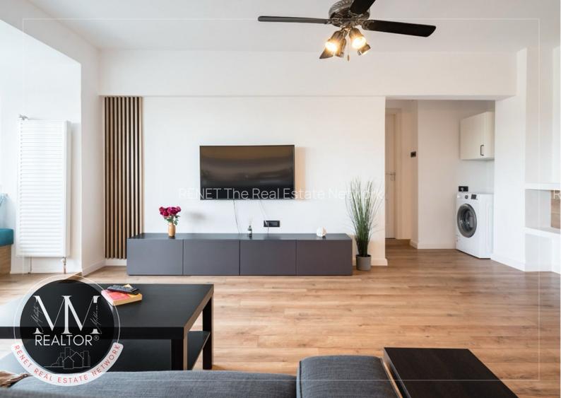 2 Camere stradal 13 Septembrie - Marriott - 2