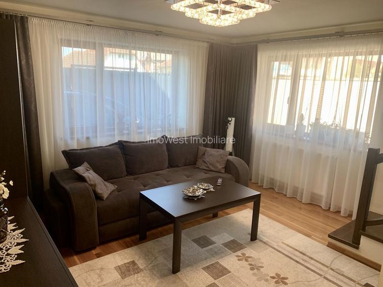 Girocului-Kaufland | Teren 879 mp | Proiect casă 2 | Zonă excelentă - 8