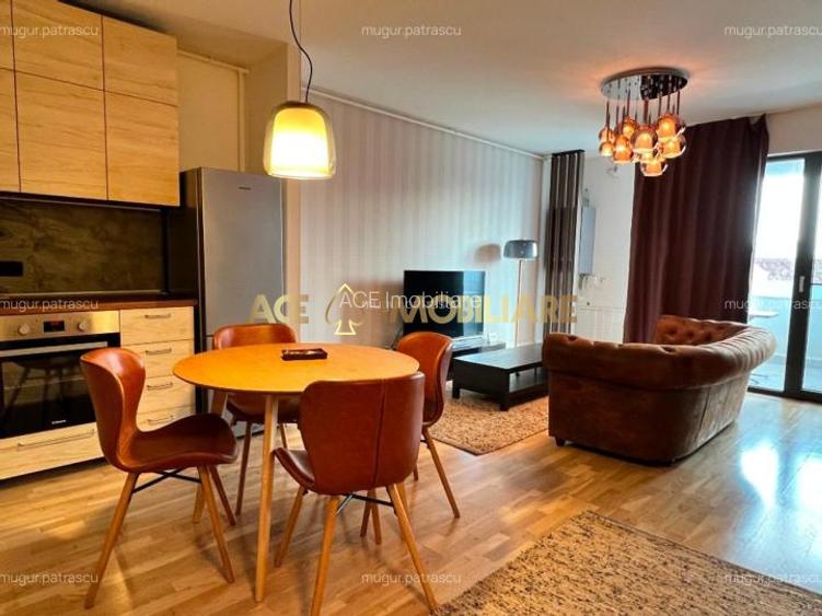 2 Camere de inchiriat | Floreasca | Metrou | Centrala - 4