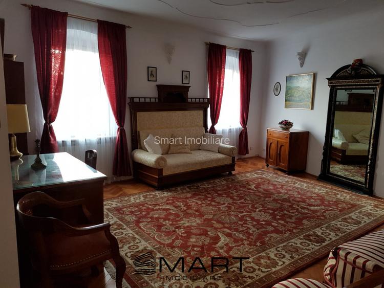 Apartament 3 camere zona Centrul Istoric Sibiu - 3