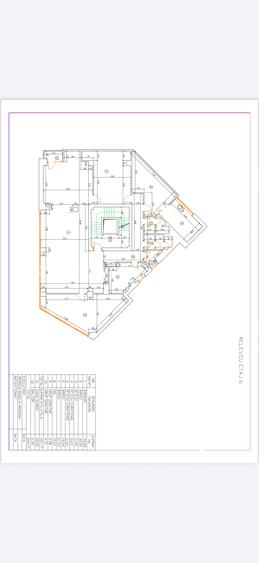 Barbu Vacarescu Pescariu Spatiu de Birouri Caldire Premium Comision 0% - 2