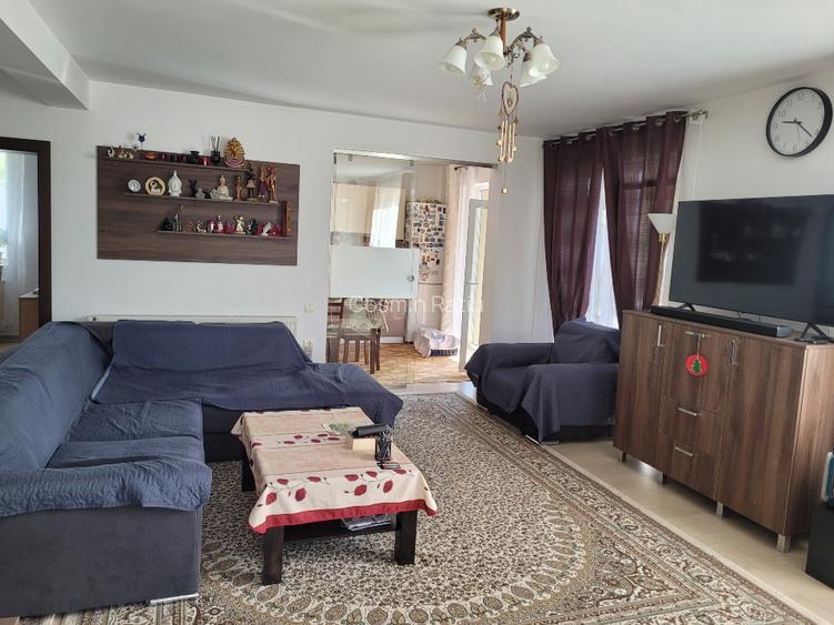 De vanzare casa individuala, 5 camere, Iris - Cluj-Napoca - 5