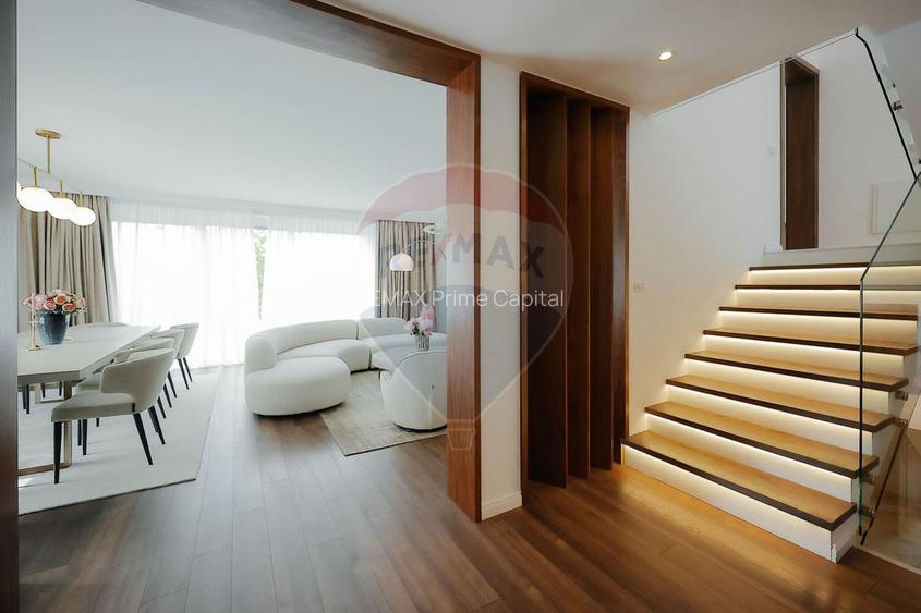 Vilă premium zona dealuri situata pe Str. Caișilor - 18