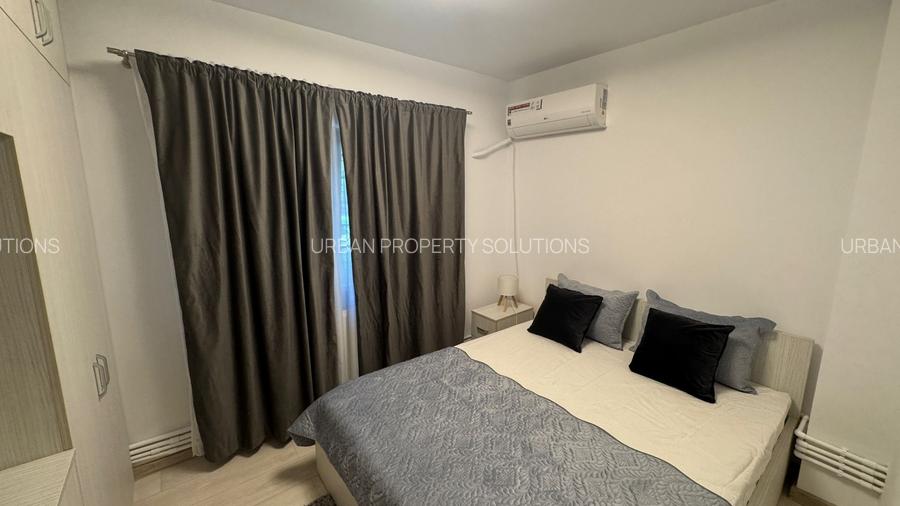 2 Camere Premium | Prima Închiriere | Centrală Proprie | Mall Vitan - 3