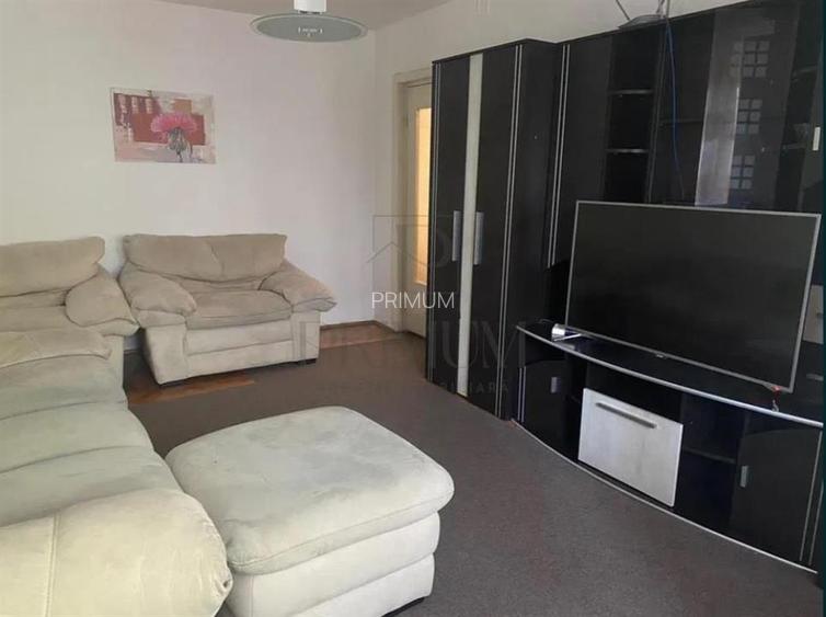 Complexul Studentesc - 2 Camere - Etaj 2 cu LIFT - Centrala termica proprie - De - 2