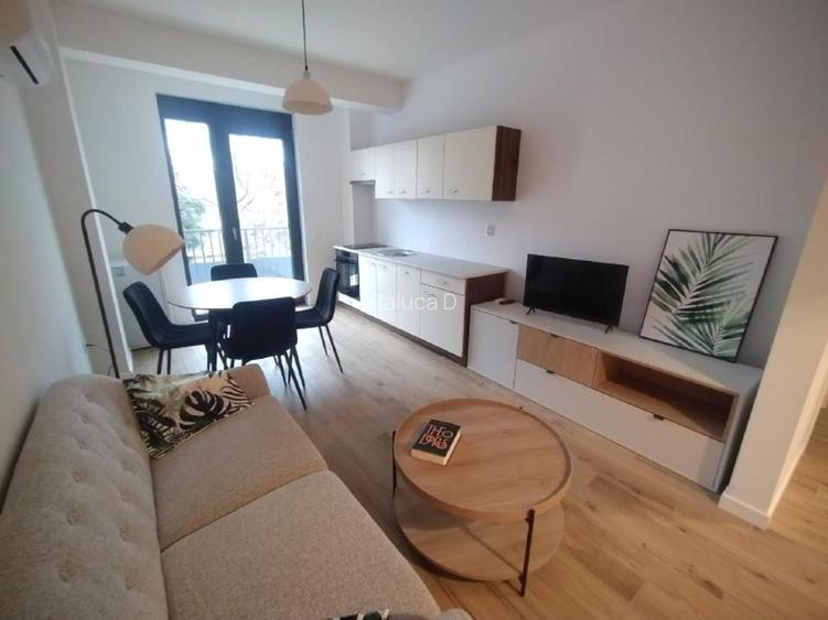 Apartament 2 camere (tip boutique) la 300 m de Piata Unirii - 3