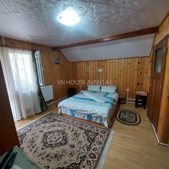 Pensiune turistică de vânzare în Lepșa – o oportunitate unică de afacere - 15