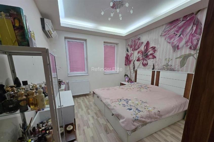 vanzare apartament 4 camere | Bd Ferdinand | bloc 2012 | etaj 1 | mobilat si uti - 3