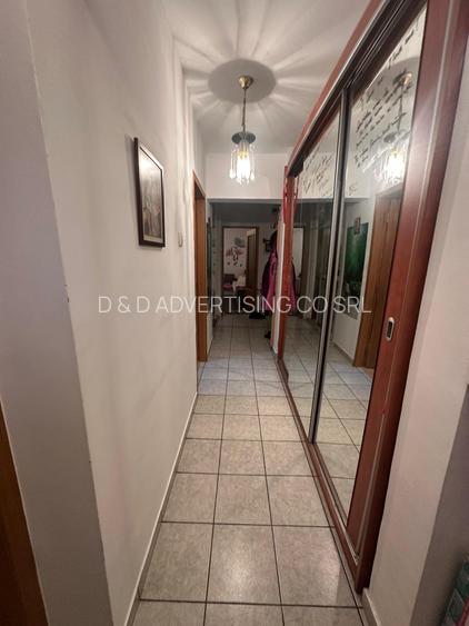 Lacul Tei - Apartament 3 camere Modern - confort 1 - 14