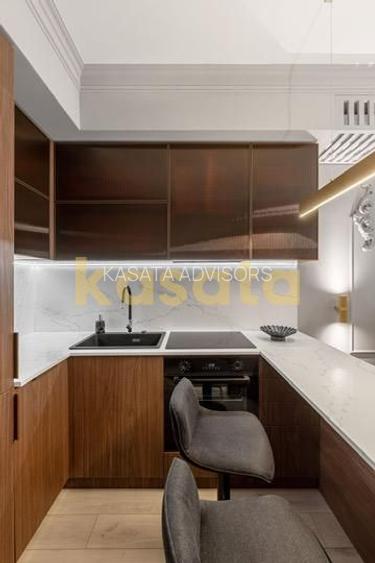 Studio | Herastrau | Ready to move | Premium - 8