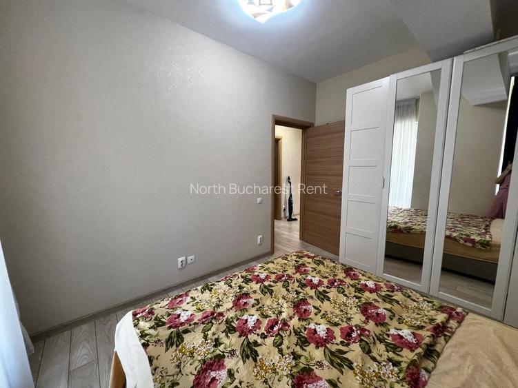 2 Camere | 13 Septembrie | Parcare Inclus | Bloc Nou - 15