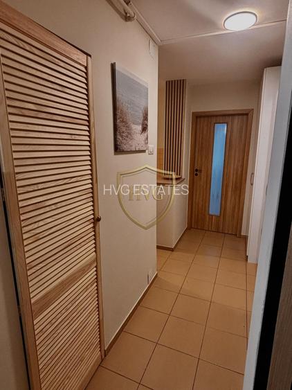 Apartament cu 2 camere | Centrala proprie | Aparatorii Patriei - 7