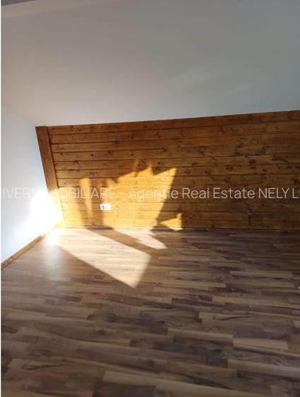 Vila individuala superba Premium in Corbeanca - 140mp - 4 cam - 172000 EUR neg - 12