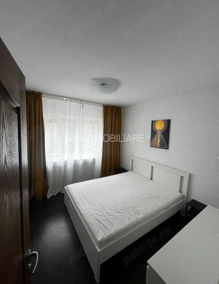 AP. 2 CAMERE FLOREASCA, RENOVAT, BUCATARIE OPE-SPACE, CENTRALA TERMICA - 4