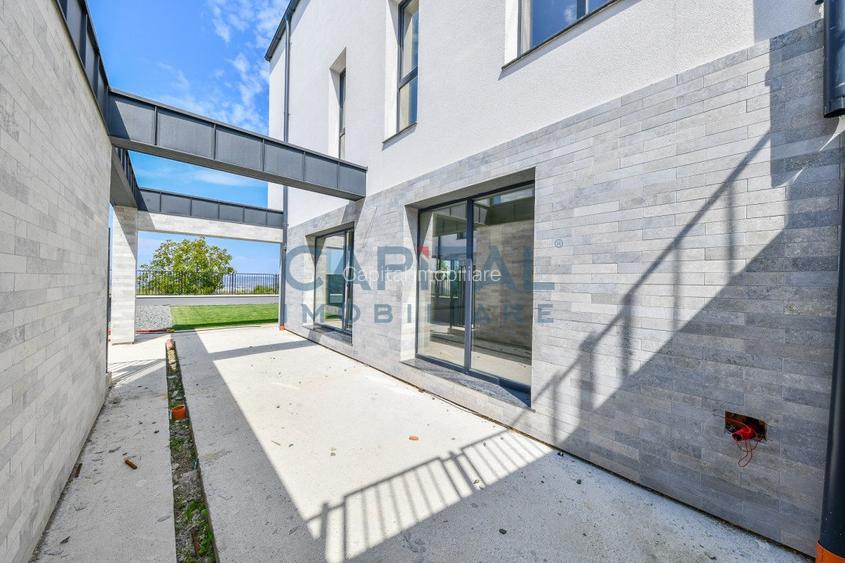 COMISION 0! Casa individuala 220 mp, Teren 400 mp, Zona Restaurant Aroma - 3