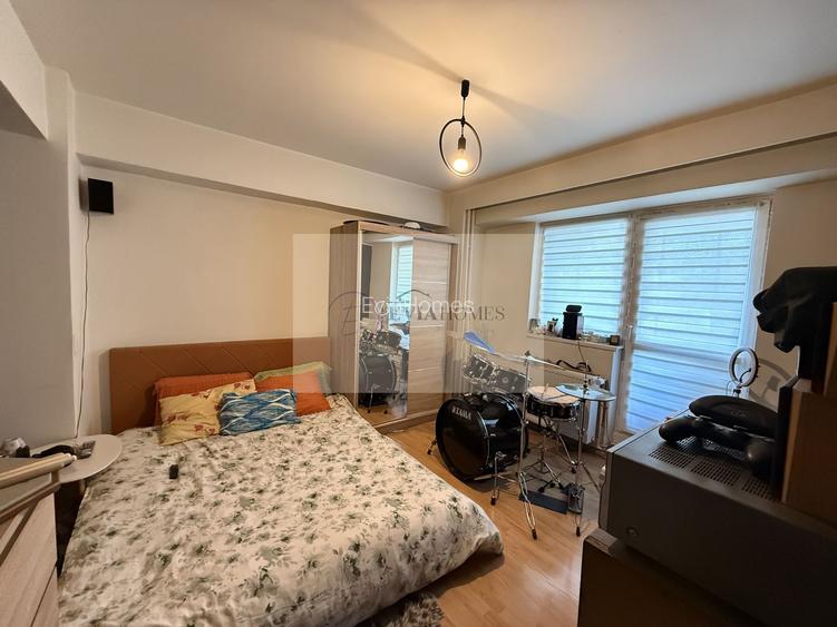 Apartament 3 camere / 76 mp utili + balcon 24 mp / Zona Piata Marasti - 4