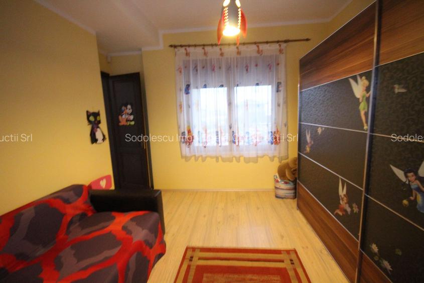 Calduroasa si primitoare - 43