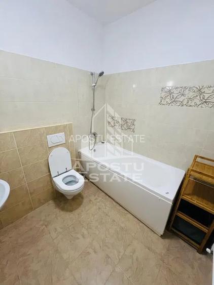 Apartament cu 2 camere, de inchiriat, Dumbravita, Loc de Parcare - 6