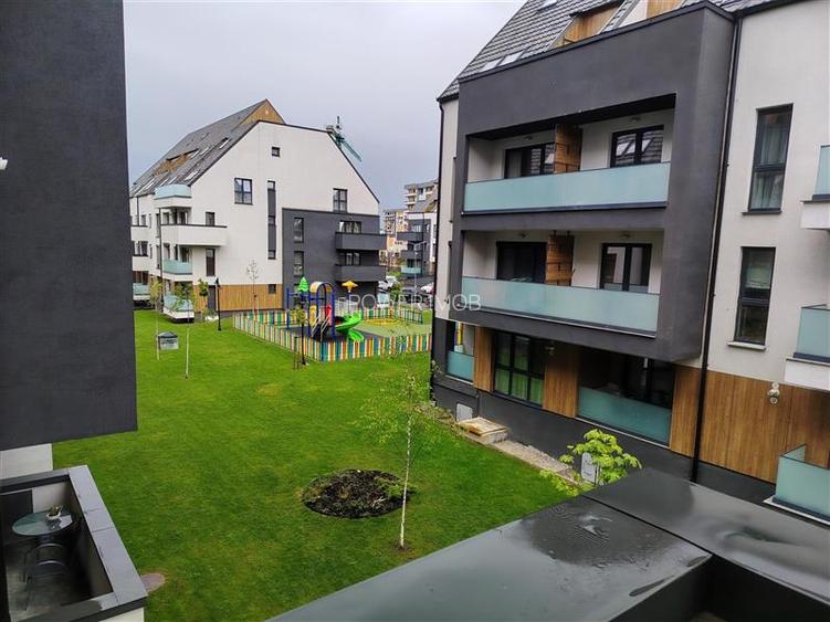 APARTAMENT 2 CAMERE CU PARCARE SI BOXA IN MAURER VILLAS, CARTIER TRACTORUL - 18