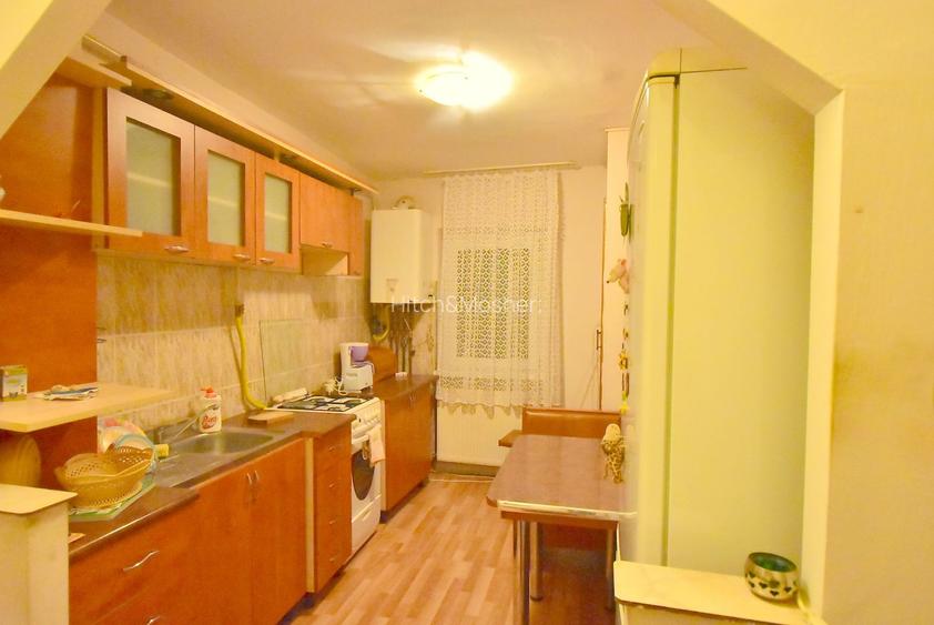 Apartament de vanzare etaj intermediar-Zona Strand-Lugoj - 12