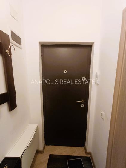 Soseaua Alexandriei Leroy Merlin garsoniera moderna de inchiriat - 6