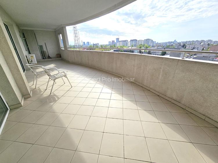 1 Mai METROPOLIS Mobilat Utilat Parcare 2Cam cu 2Bai 99mp Merita Vazut - 20