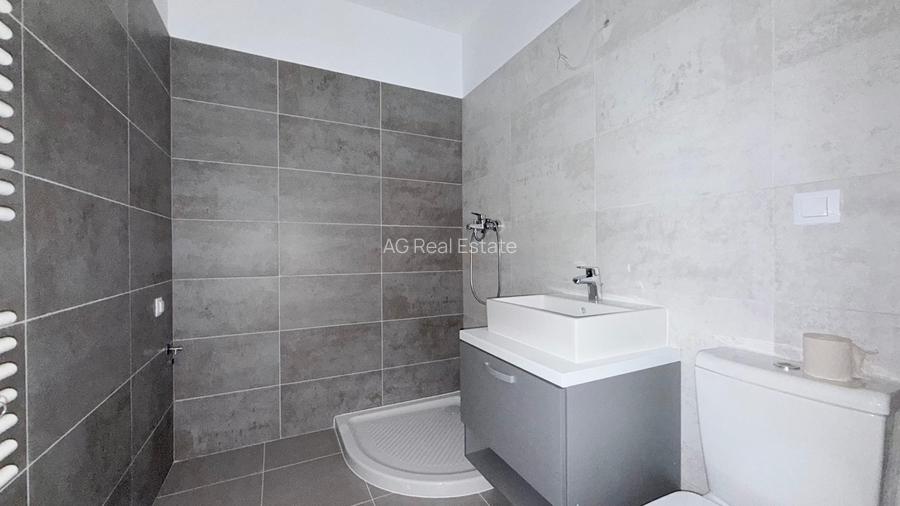 Garsoniera Vedere Lac Si Padure Lebada Lake Residence - 8