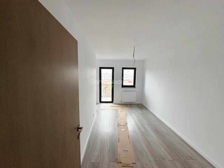 Duplex Spațios P+1 | Domnești - Str. Magnoliei | Finalizat 2025 - 10
