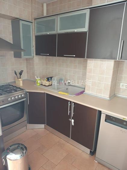 3 camere Piața Muncii, parcare, balcon - 6