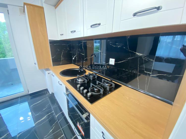 TATARASI-FINALIZAT.ap.2 camere, et.4/8,loc de parcare,mobilat,BLOC NOU! - 22