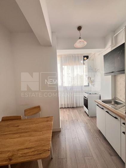 Apartament cu 2 Camere Decomandat de Vanzare Suceava/Nordic I 112.000E - 7