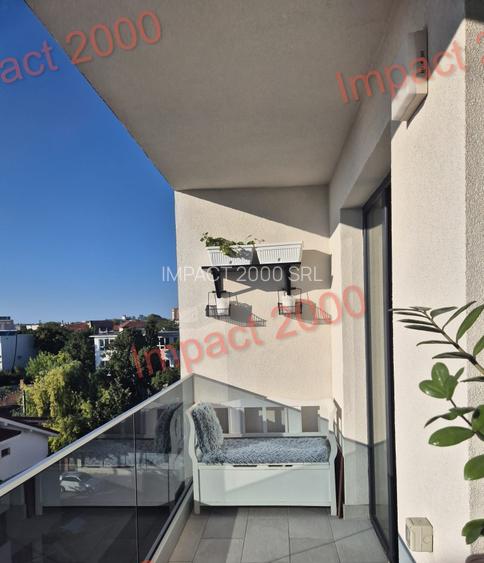 Garsoniera in Mangalia zona Centru - 7