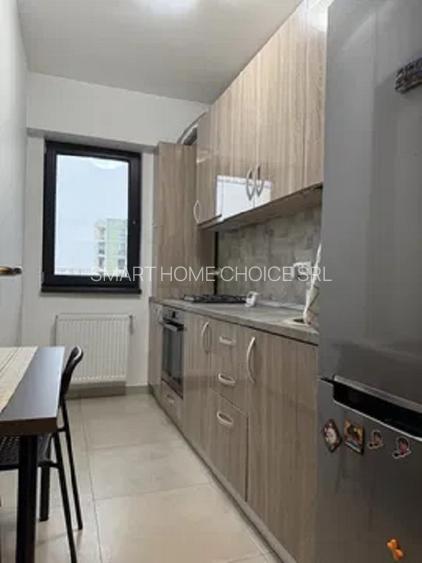 Apartament 2 camere Grozavesti bloc nou Novum Invest Idm - 2