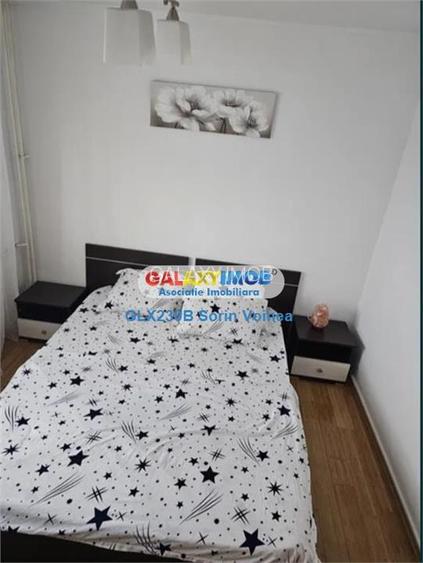 Apartament 3 camere 1 Decembrie 1918 decomandat mobilat 2 balcoane - 3