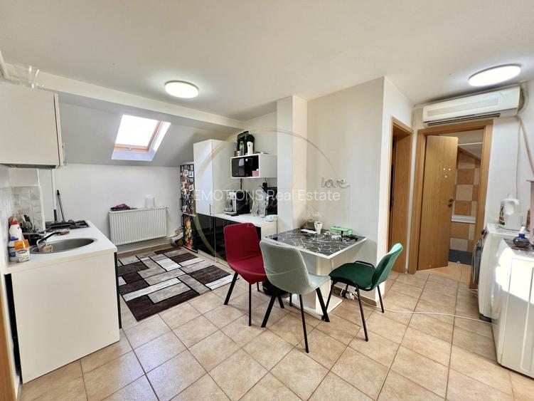 OCAZIE | Apartament cu 2 camere - Girocului , Timisoara - 5